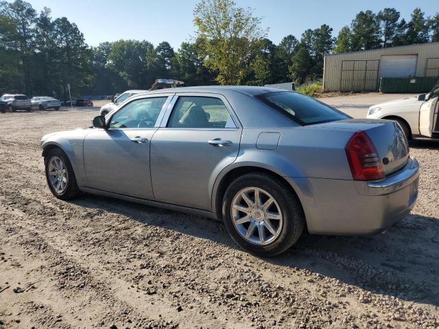 Photo 2 from auction – 2006 CHRYSLER 300 with VIN 2C3KA63H56H496965
