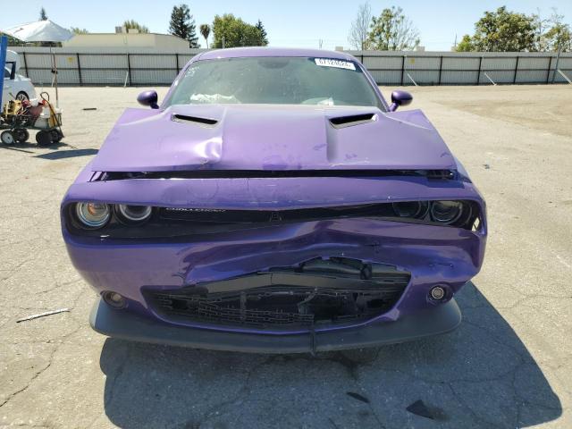 Photo 5 from auction – 2016 DODGE CHALLENGER with VIN 2C3CDZFJ2GH137134