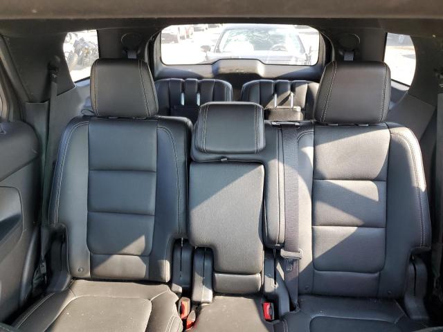 Photo 10 from auction – 2014 FORD EXPLORER S with VIN 1FM5K8GT6EGC55762