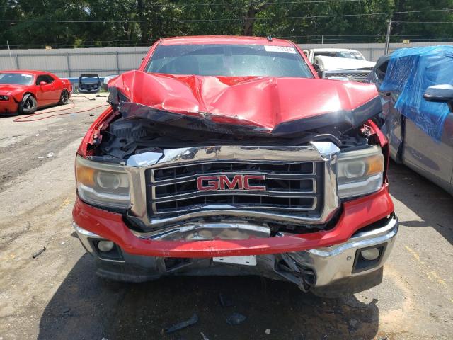 Zdjęcie 5 z aukcji – 2014 GMC SIERRA K15 z VIN 3GTU2VEC7EG533767