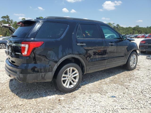 Photo 3 from auction – 2016 FORD EXPLORER with VIN 1FM5K7B83GGC57307