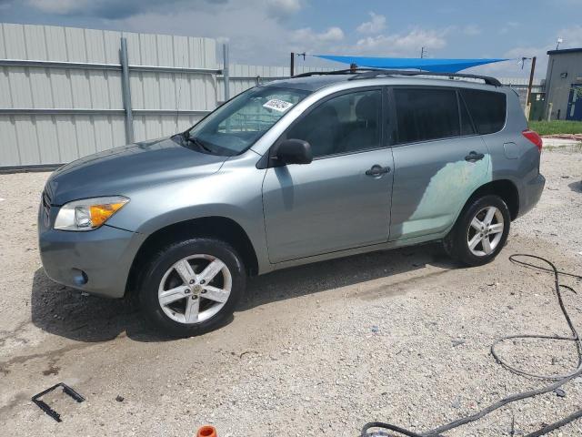 TOYOTA RAV4 2008 with VIN JTMBD33V585126603 - Photo from auction