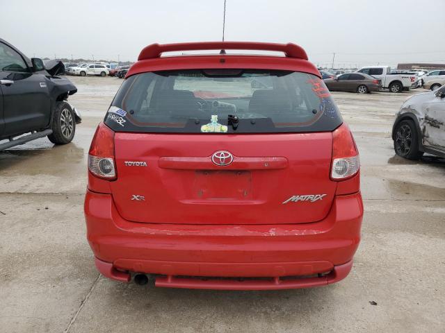 Photo 6 from auction – 2003 TOYOTA COROLLA MA with VIN 2T1KR32E33C161199