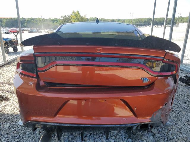 Photo 6 from auction – 2020 DODGE CHARGER SC with VIN 2C3CDXGJ1LH216548