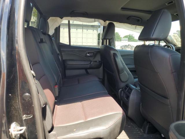 Photo 10 from auction – 2017 HONDA RIDGELINE with VIN 5FPYK3F83HB030626