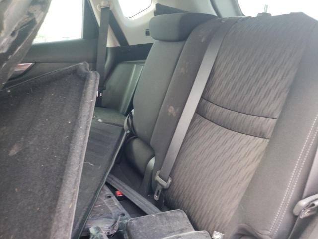 Photo 10 from auction – 2019 NISSAN ROGUE S with VIN 5N1AT2MT6KC820320