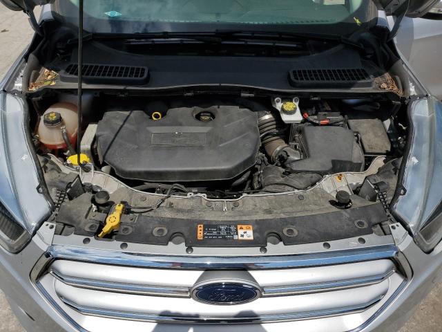 Photo 12 from auction – 2017 FORD ESCAPE TIT with VIN 1FMCU0J99HUB30924