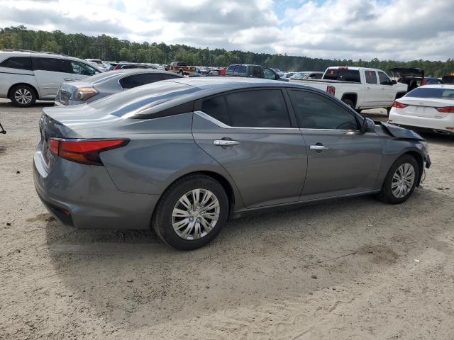 Photo 3 from auction – 2021 NISSAN ALTIMA S with VIN 1N4BL4BV7MN368609