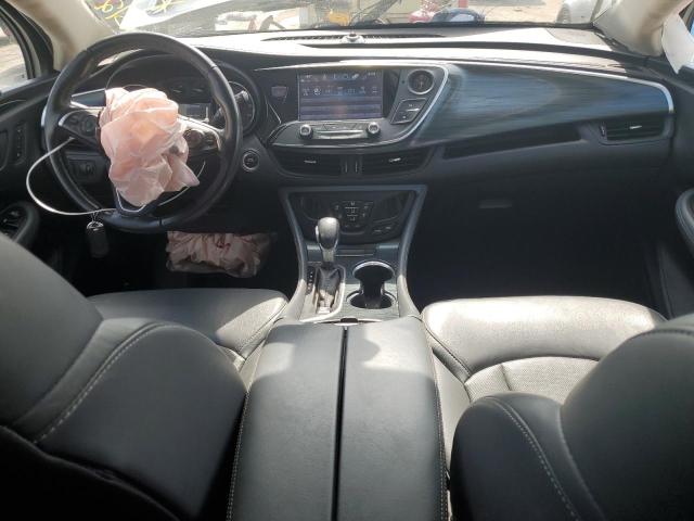 Photo 8 from auction – 2020 BUICK ENVISION E with VIN LRBFXCSA3LD209869