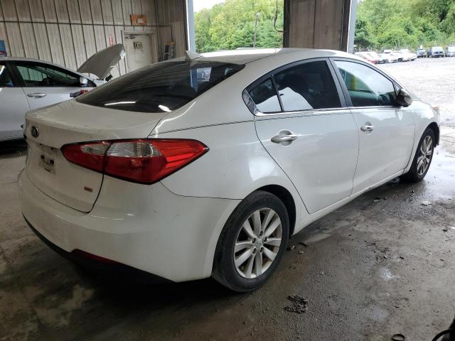 Photo 3 from auction – 2014 KIA FORTE EX with VIN KNAFX4A83E5050366
