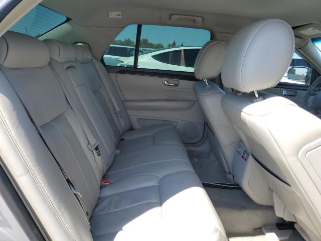 Photo 10 from auction – 2010 CADILLAC DTS with VIN 1G6KA5EYXAU100721