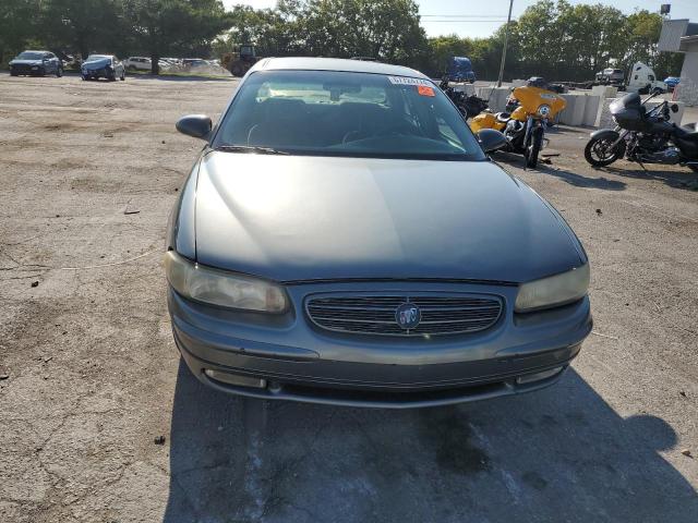 Photo 5 from auction – 2004 BUICK REGAL LS with VIN 2G4WB52KX41253770