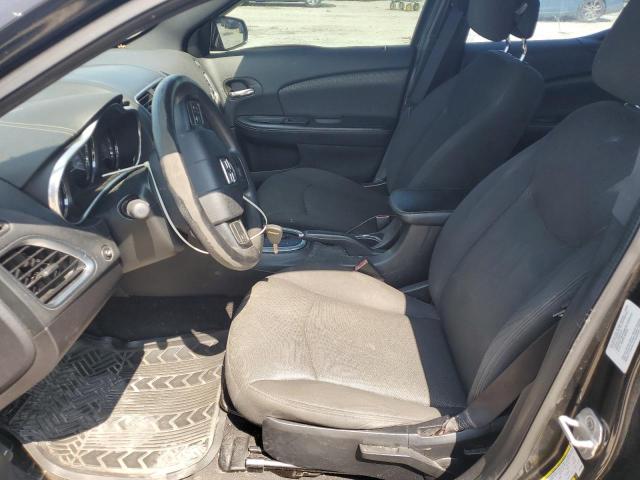 Photo 7 from auction – 2013 DODGE AVENGER SE with VIN 1C3CDZAG0DN756961
