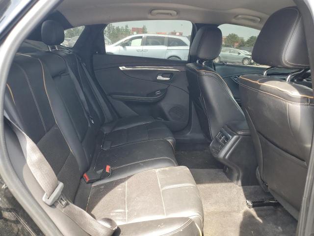 Photo 10 from auction – 2016 CHEVROLET IMPALA LTZ with VIN 2G1145S3XG9120006