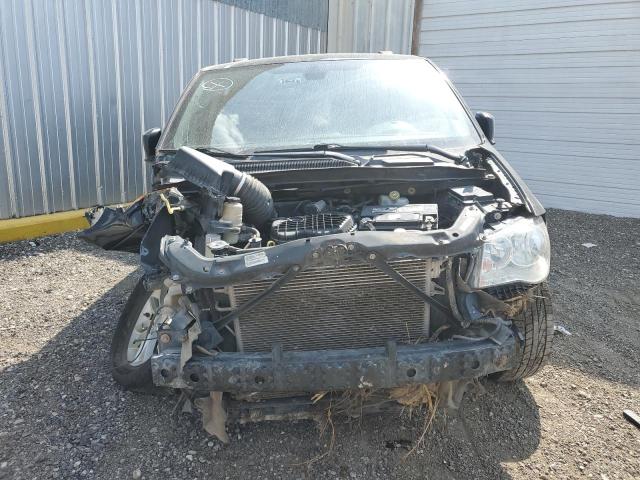 Photo 5 from auction – 2018 DODGE GRAND CARAVAN with VIN 2C4RDGCG0JR265084