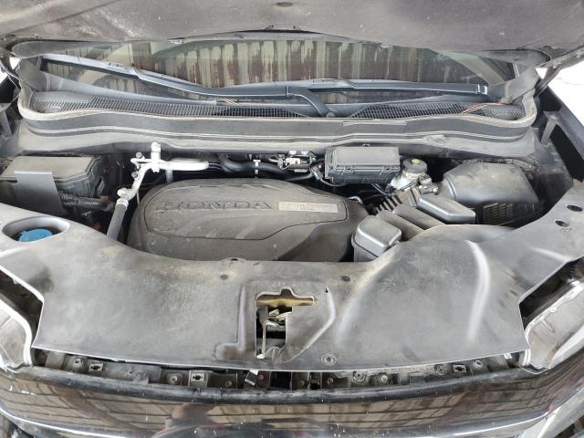 Photo 12 from auction – 2019 HONDA PASSPORT E with VIN 5FNYF7H55KB004348
