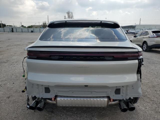 Foto 6 de la subasta – 2024 PORSCHE CAYENNE CO con VIN WP1BA2AY1RDA54658
