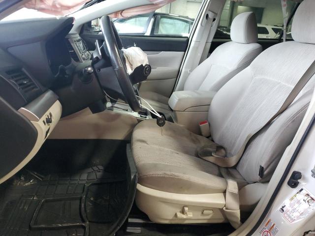 Снимка 7 от търг – 2013 SUBARU OUTBACK 2. с VIN 4S4BRCCC9D3305177