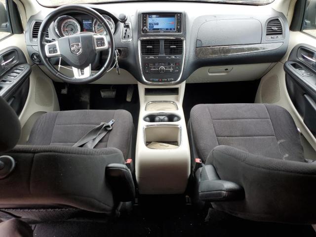 Photo 8 from auction – 2011 DODGE GRAND CARA with VIN 2D4RN5DG9BR699959