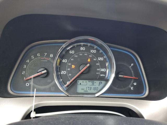 Photo 9 from auction – 2014 TOYOTA RAV4 LIMIT with VIN 2T3DFREV5EW171225