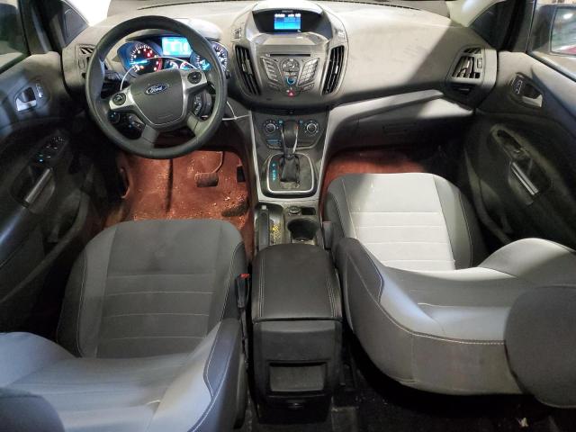 Photo 8 from auction – 2014 FORD ESCAPE SE with VIN 1FMCU0GX8EUB83924