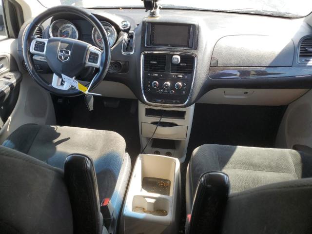 Photo 8 from auction – 2016 DODGE GRAND CARA with VIN 2C4RDGBG6GR178249