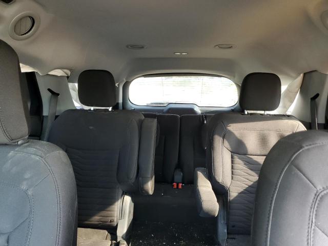 Photo 10 from auction – 2021 FORD EXPLORER X with VIN 1FMSK8DH4MGB14965