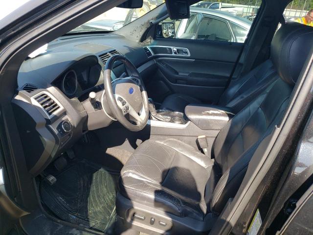 Photo 7 from auction – 2013 FORD EXPLORER X with VIN 1FM5K7D86DGA29973