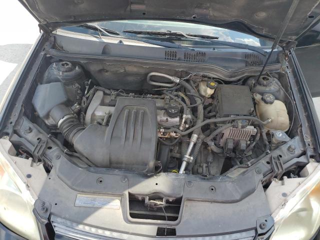 Photo 11 from auction – 2007 CHEVROLET COBALT LS with VIN 1G1AK55F077118813
