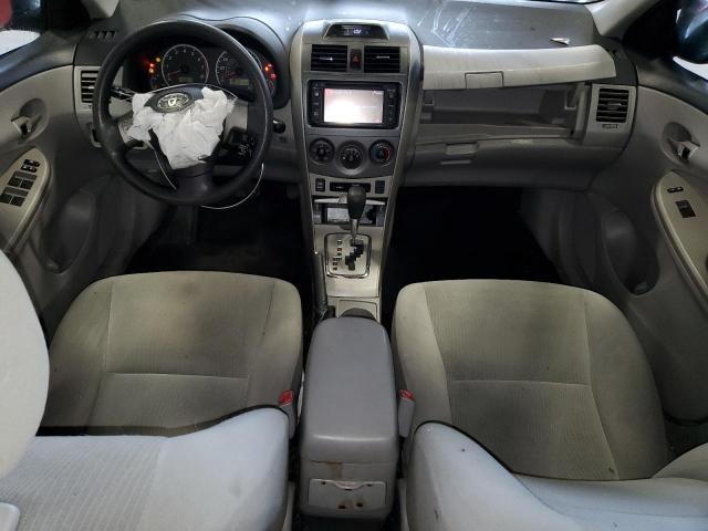 Photo 8 from auction – 2013 TOYOTA COROLLA BA with VIN 2T1BU4EE2DC045753