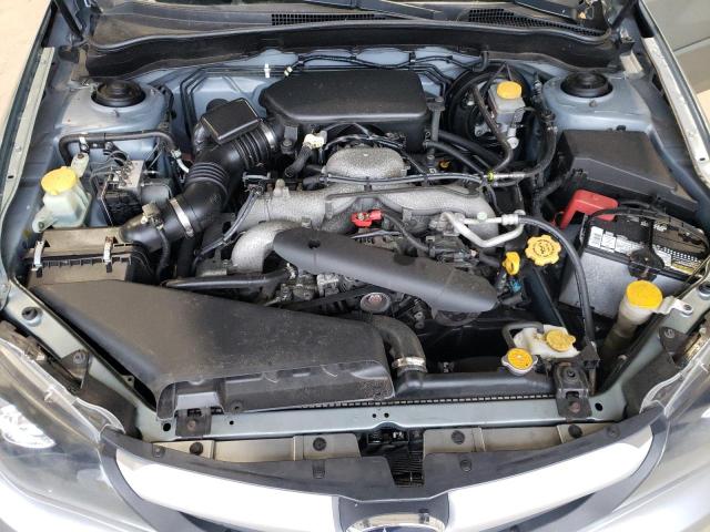 Photo 11 from auction – 2010 SUBARU IMPREZA OU with VIN JF1GH6D62AH828293
