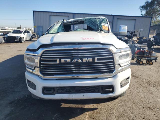 Photo 5 from auction – 2023 RAM 2500 LARAM with VIN 3C6UR5FL3PG598345