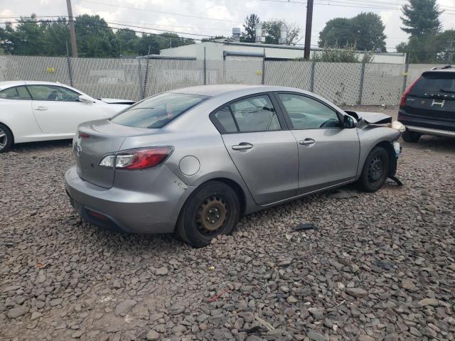 Photo 3 from auction – 2010 MAZDA 3 I with VIN JM1BL1SG9A1286507