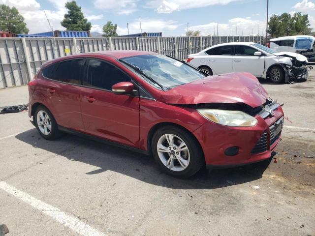 Photo 4 from auction – 2013 FORD FOCUS SE with VIN 1FADP3K27DL295864