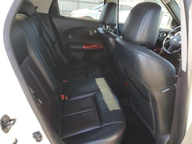Photo 10 from auction – 2011 NISSAN JUKE S with VIN JN8AF5MV7BT017275