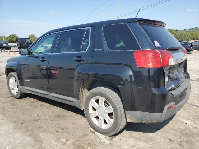 Photo 2 from auction – 2013 GMC TERRAIN SL with VIN 2GKALMEK3D6186003