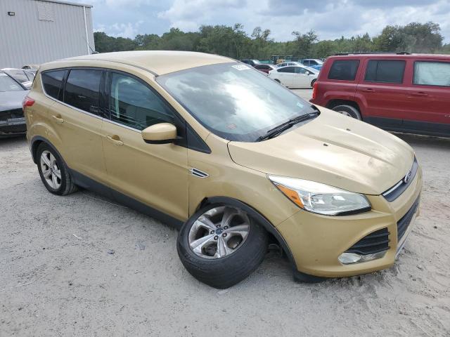 Photo 4 from auction – 2014 FORD ESCAPE SE with VIN 1FMCU0GX3EUE12221