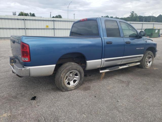 Photo 3 from auction – 2003 DODGE RAM 1500 S with VIN 1D7HA18N23S356891