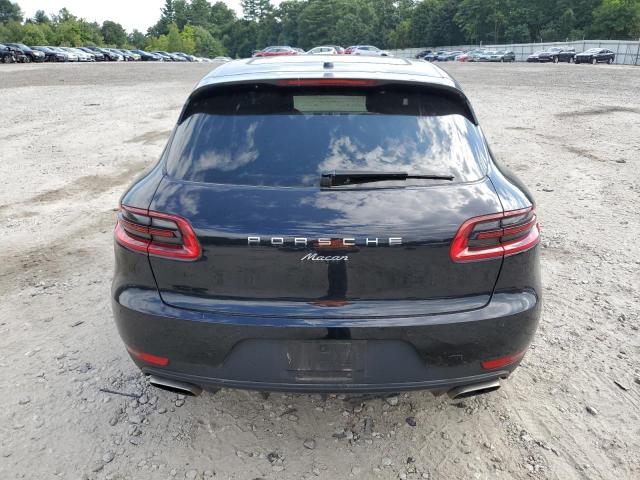 Photo 6 from auction – 2017 PORSCHE MACAN with VIN WP1AA2A58HLB81333