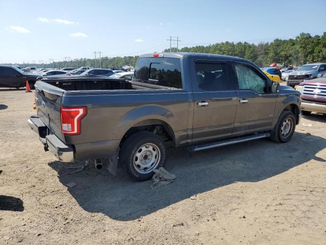 Photo 3 from auction – 2016 FORD F150 SUPER with VIN 1FTEW1CG4GFA68117