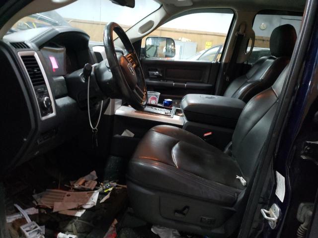Photo 7 from auction – 2012 DODGE RAM 1500 S with VIN 1C6RD7MT0CS243686