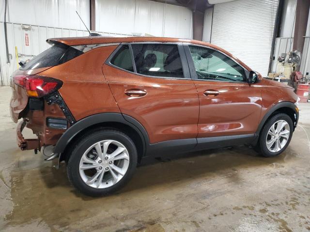 Photo 3 from auction – 2021 BUICK ENCORE GX with VIN KL4MMCSL4MB097299