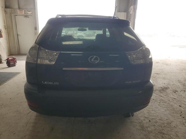 Photo 6 from auction – 2007 LEXUS RX 350 with VIN 2T2HK31U57C030638