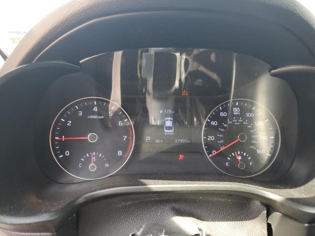 Photo 9 from auction – 2020 KIA FORTE FE with VIN 3KPF24AD2LE257301