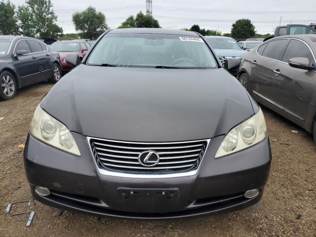 Photo 5 from auction – 2009 LEXUS ES 350 with VIN JTHBJ46G692292190