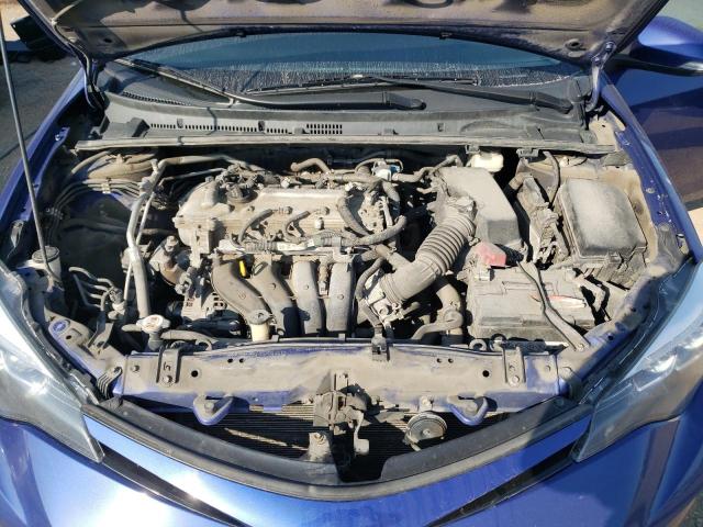 Photo 11 from auction – 2017 TOYOTA COROLLA L with VIN 2T1BURHE9HC876942