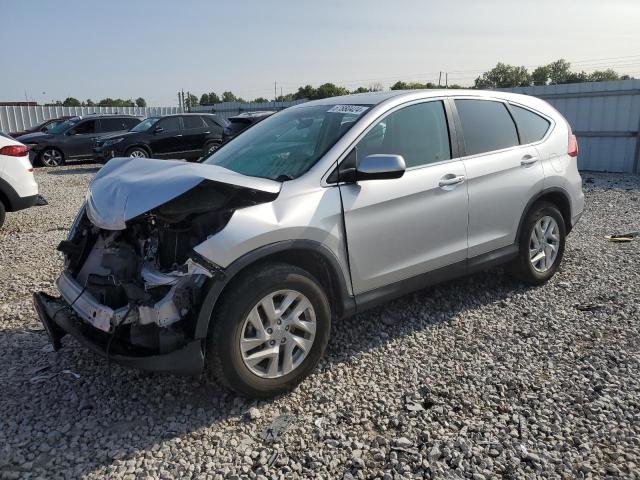 Photo 1 from auction – 2016 HONDA CR-V EX with VIN 2HKRM4H57GH696355