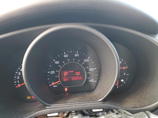 Photo 9 from auction – 2015 KIA SOUL with VIN KNDJN2A2XF7194263