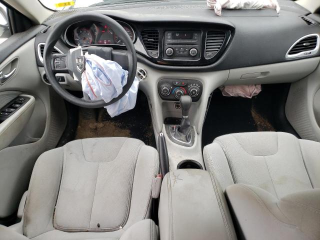 Photo 8 from auction – 2013 DODGE DART SXT with VIN 1C3CDFBA8DD126197