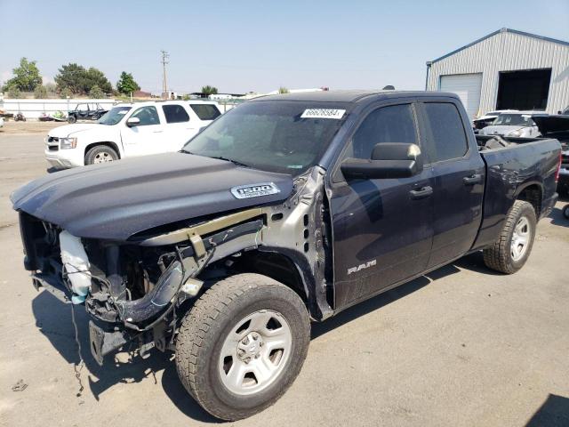 RAM 1500 TRADE 2019 с VIN 1C6RRECT3KN604042 - Фото с аукциона